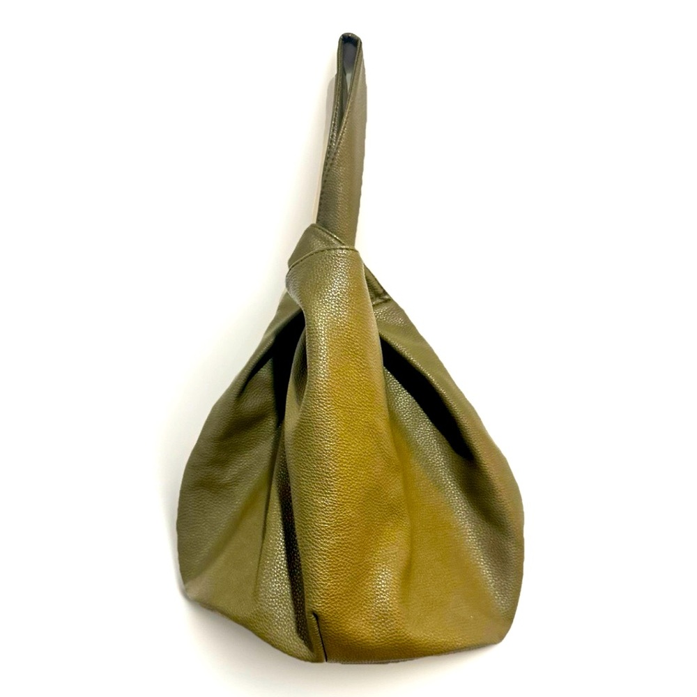 The Drop Tote Bag